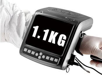 kaixin KX5200V veterinary ultrasound, production ultrasound, equine, bovine, canine, swine, feline, goat, Llama ultrasound scan, animal ultrasound, pregnancy testing