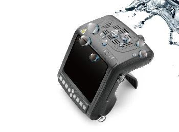 kaixin KX5200V veterinary ultrasound, production ultrasound, equine, bovine, canine, swine, feline, goat, Llama ultrasound scan, animal ultrasound, pregnancy testing