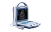 Kaixin KX5600 Black and white veterinary ultrasound scanner