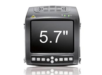 kaixin KX5200V veterinary ultrasound, production ultrasound, equine, bovine, canine, swine, feline, goat, Llama ultrasound scan, animal ultrasound, pregnancy testing