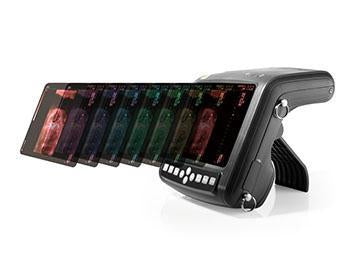 kaixin KX5200V veterinary ultrasound, production ultrasound, equine, bovine, canine, swine, feline, goat, Llama ultrasound scan, animal ultrasound, pregnancy testing