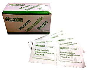 Swabs - InterAktiv Vet