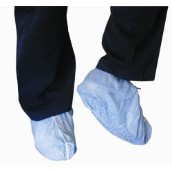 Shoe Covers - InterAktiv Vet