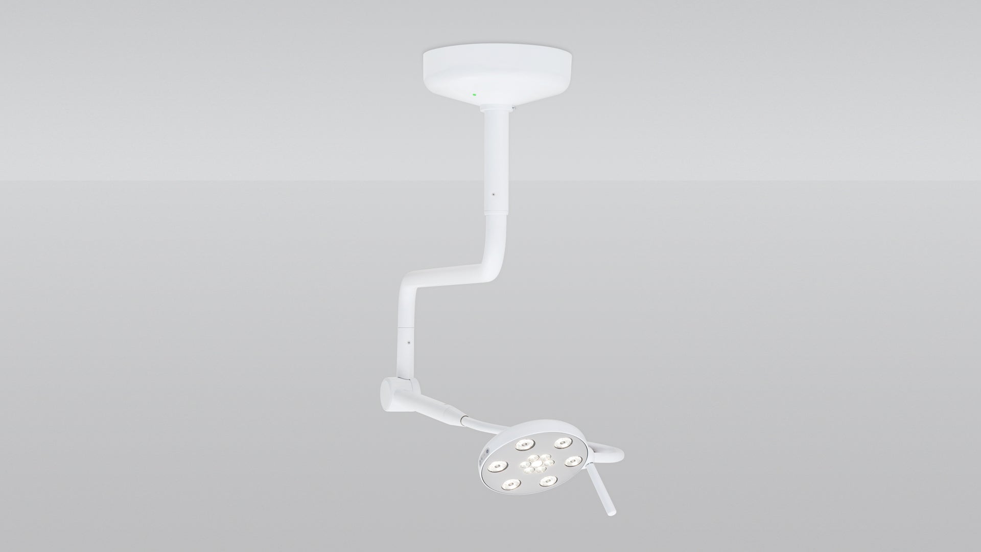 Phantom Ceiling Mounted Minor Procedure Lights