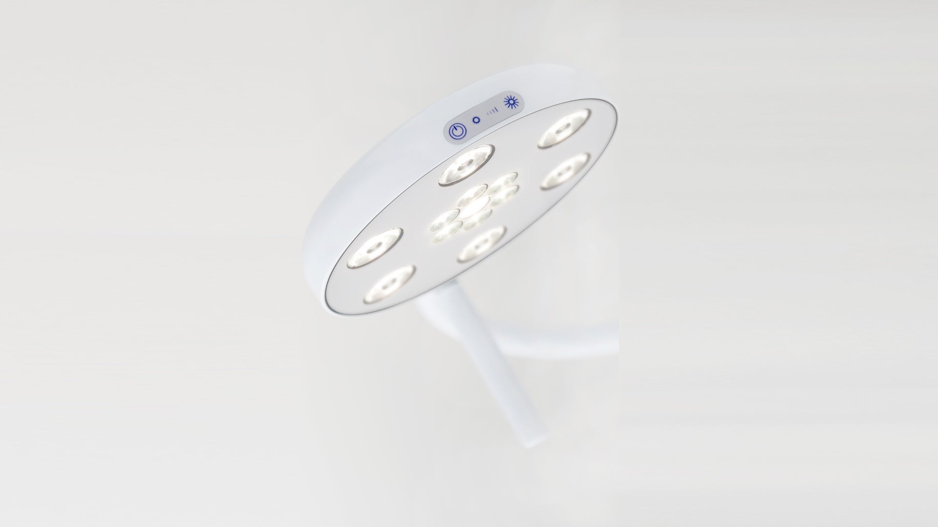 Phantom Ceiling Mounted Minor Procedure Lights