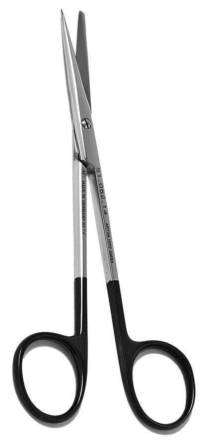 Scissors- SuperCut Metzenbaum-HIPP-InterAktiv Health