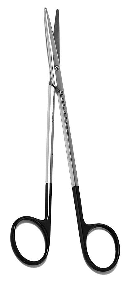 Scissors- SuperCut Metzenbaum-HIPP-InterAktiv Health