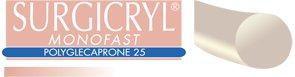 Suture,Surgicryl Monofast,Absorbable-SURGICRYL-InterAktiv Health