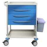 Trolley-Treatment Cart-PACIFIC-InterAktiv Health