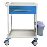 Trolley-Treatment Cart-PACIFIC-InterAktiv Health