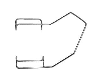 Specula, Eye, Barraquer Wire - InterAktiv Vet