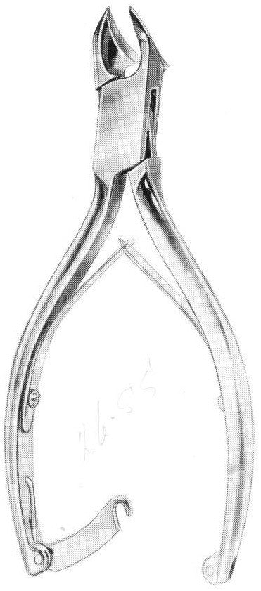 Clippers, Nail Nipper - InterAktiv Vet