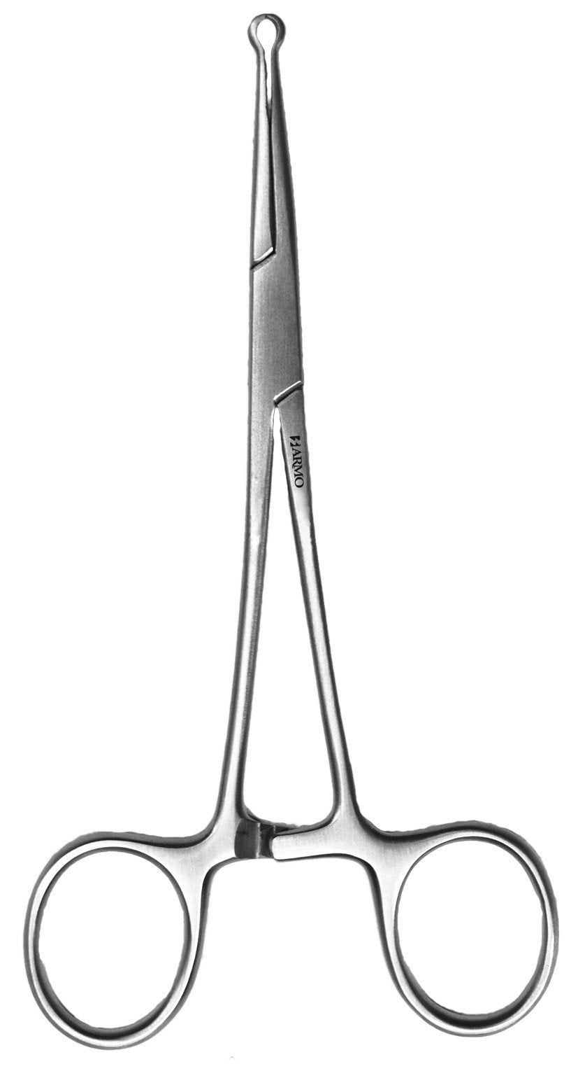 Forceps, Vasectomy, Towel Clamp