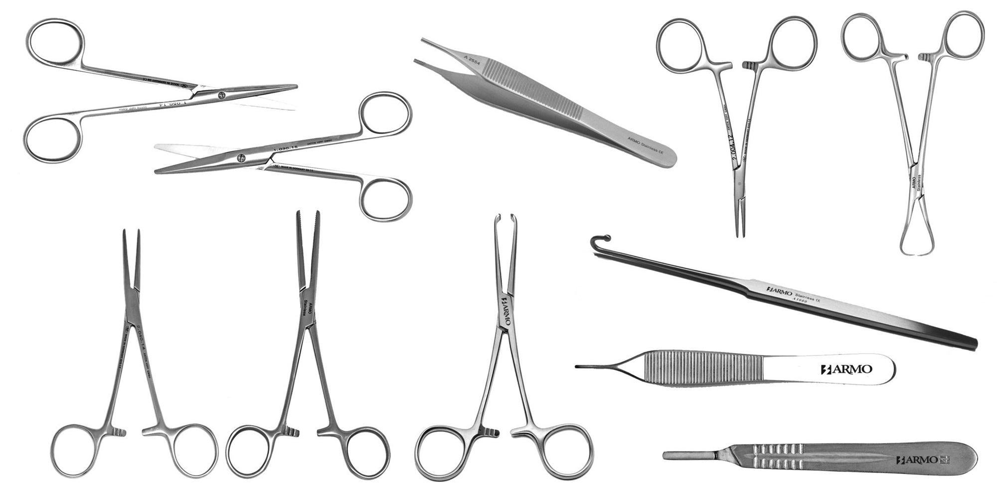 Spey Kit Feline Grade II Special - InterAktiv Vet