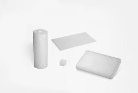 Surgical haemostatic Gelatin Sponge