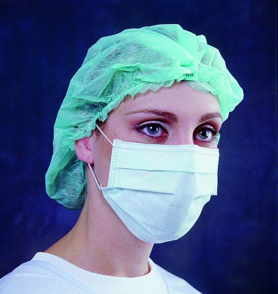 Surgical Mask- Disposable - InterAktiv Vet 