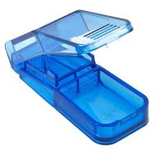 SMI PILOMAT TABLET SPLITTER AT INTERAKTIV VET