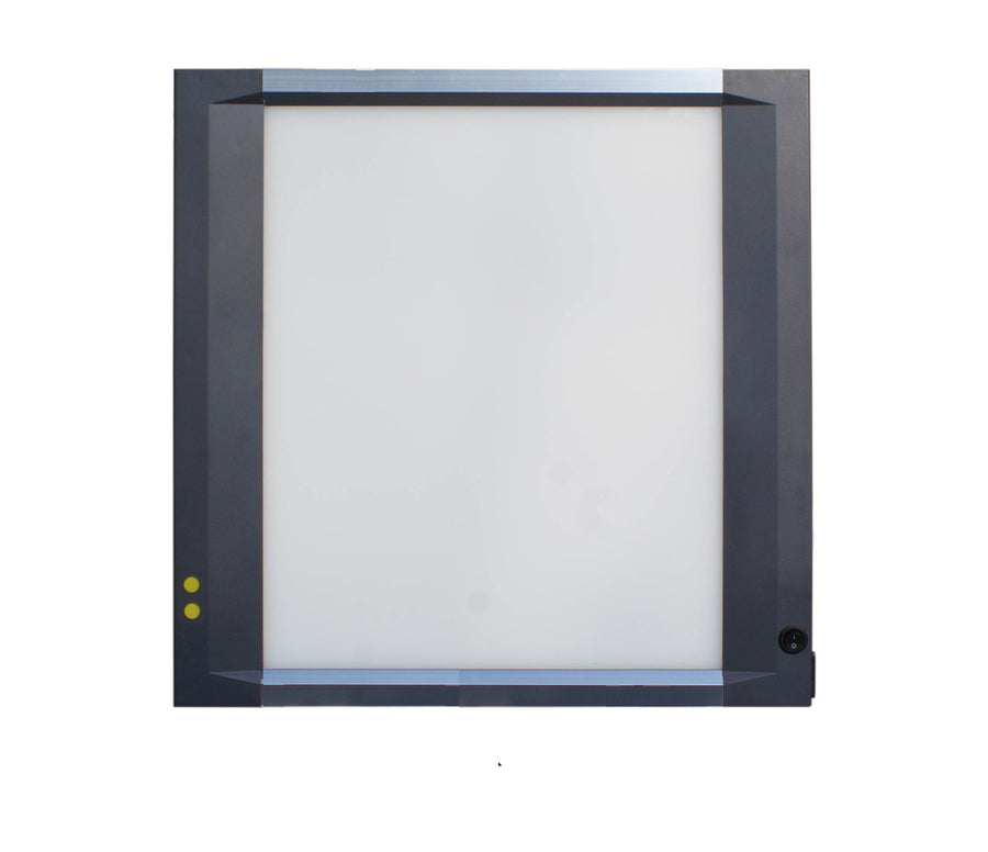 LCD X-Ray Viewer- Single - InterAktiv Vet 