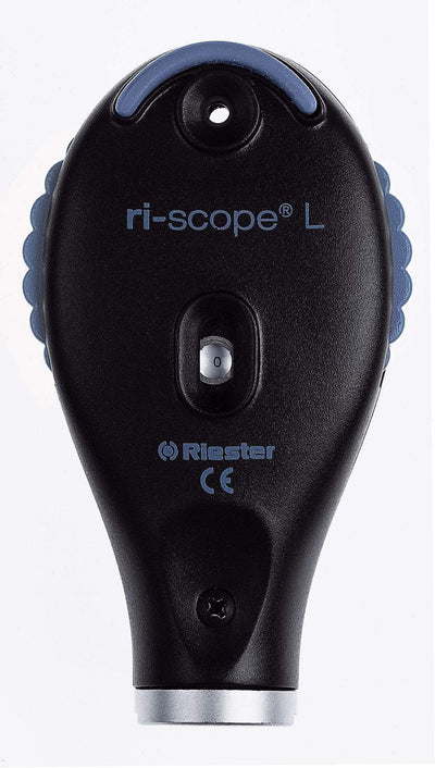 Ophthalmoscope- Riester ri-Scope L - InterAktiv Vet