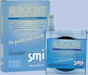 Suture Cassettes, Surgicryl, Monofilament, Polydioxanone