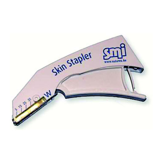 SKIN STAPLER AT INTERAKTIV VET