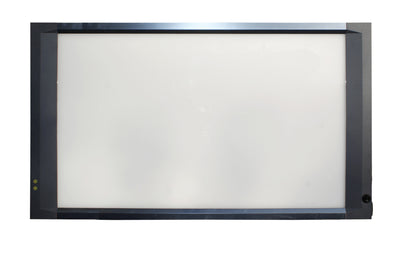 LCD X-Ray Viewer- Single - InterAktiv Vet