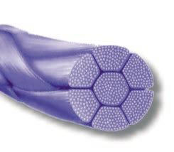 Sutures, Surgicryl PGA, Absorbable.-SURGICRYL-InterAktiv Health