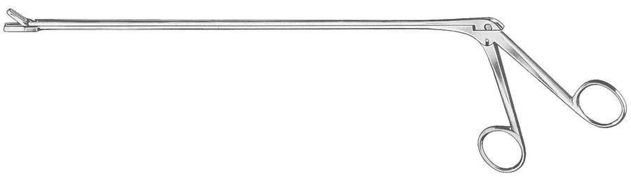 Forceps,Rectal Biopsy, Yeoman - InterAktiv Vet 